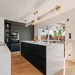 Horizonte With Heated Pool & Jacuzzi Wellness In Вилла