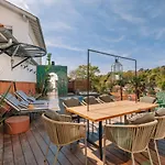 Horizonte With Heated Pool & Jacuzzi Wellness In Вилла *