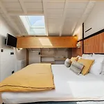 Horizonte With Heated Pool & Jacuzzi Wellness In Вилла