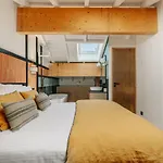 Вилла Horizonte With Heated Pool & Jacuzzi Wellness In Биарриц