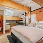 Вилла Horizonte With Heated Pool & Jacuzzi Wellness In *