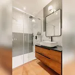 Horizonte With Heated Pool & Jacuzzi Wellness In * Биарриц