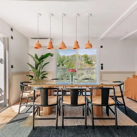 Horizonte - וילה