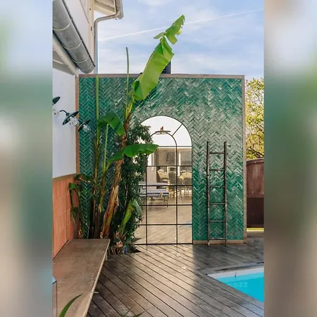 Horizonte - וילה