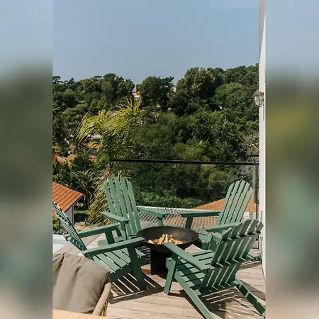 Horizonte - וילה