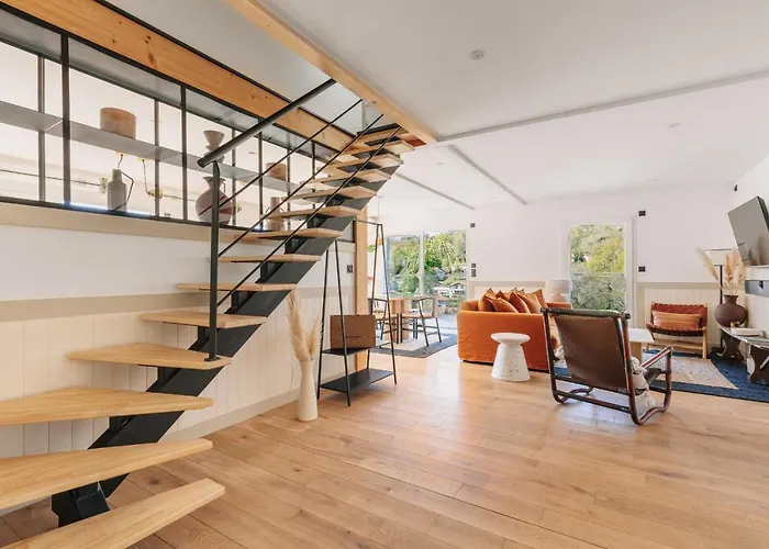 וילה Horizonte - *