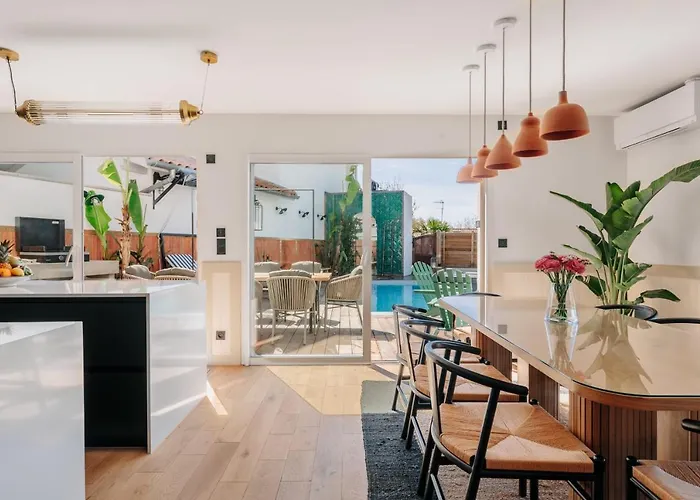 Horizonte - * ביאריץ