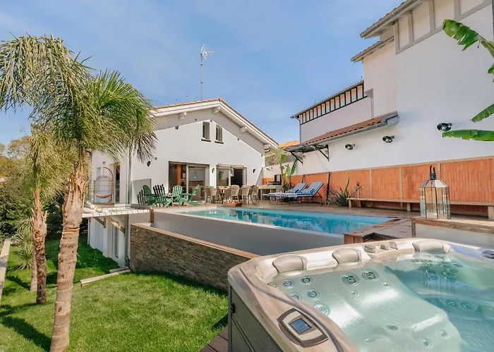 Horizonte - וילה *