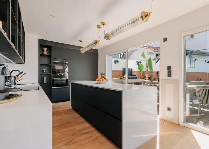 Horizonte - וילה