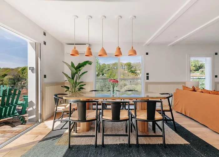 Horizonte - וילה