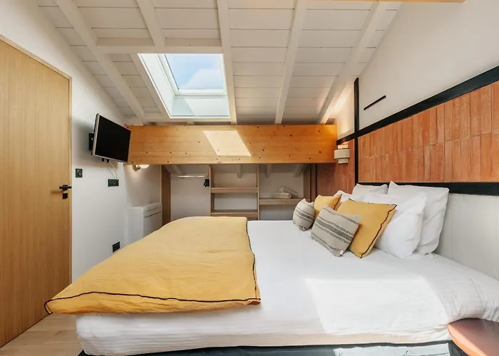 Horizonte - וילה