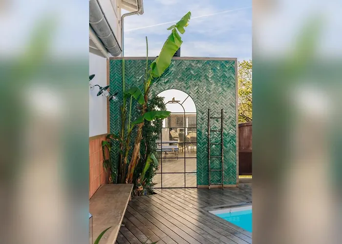 Horizonte - וילה