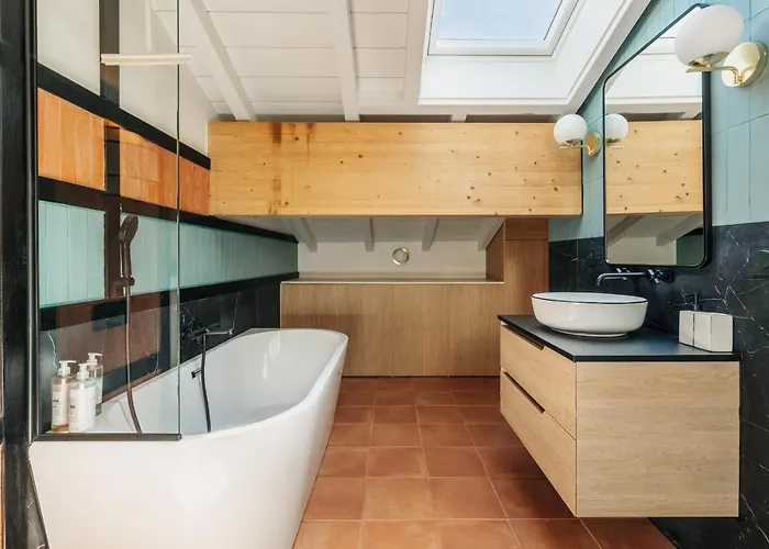 Horizonte - וילה *