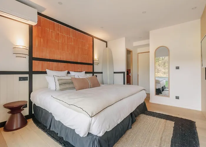 Horizonte - וילה ביאריץ