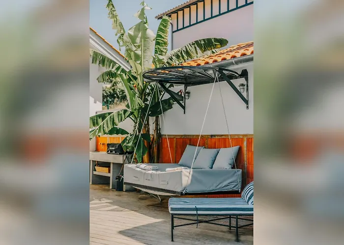 Horizonte - ביאריץ