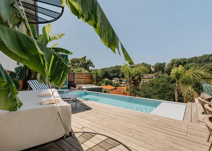 Horizonte - * ביאריץ