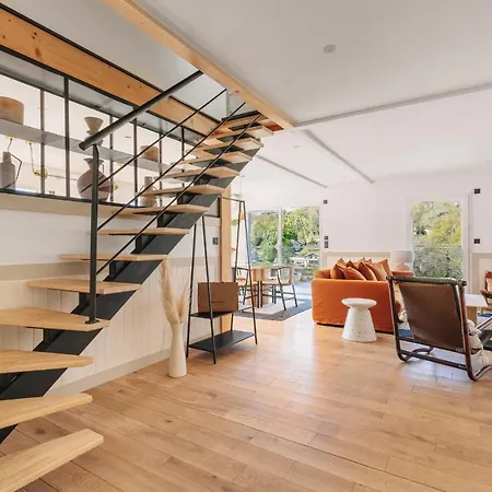 فيلة Horizonte - *