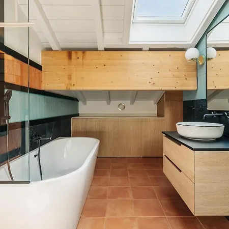 Horizonte - فيلة *