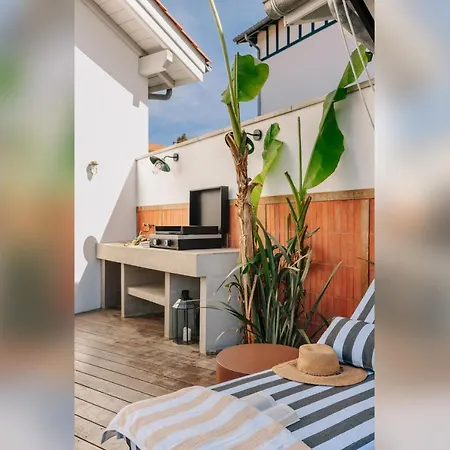 Horizonte With Heated Pool & Jacuzzi Wellness In *