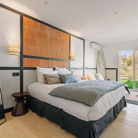 Villa Horizonte With Heated Pool & Jacuzzi Wellness In *