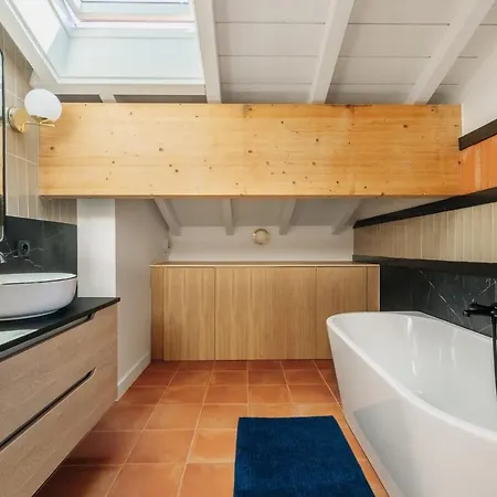 Horizonte - * بياريتز