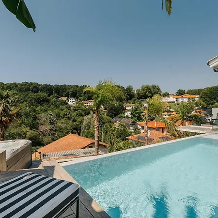 Villa Horizonte - *