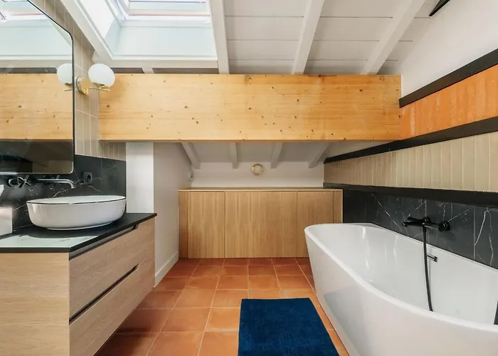 Horizonte - * Biarritz